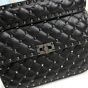 Valentino MEDIUM NAPPA ROCKSTUD SPIKE BAG