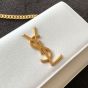 YSL KATE SMALL IN GRAIN DE POUDRE EMBOSSED LEATHER