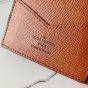 LV Passport Cover