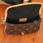 LV Nano Diane