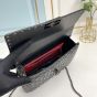 Valentino MEDIUM NAPPA ROCKSTUD SPIKE BAG