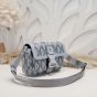 Dior Hit the Road Bag with Strap