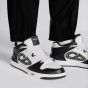 Dior B57 Mid-Top Sneaker