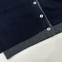 MIU MIU Silk cashmere cardigan sweater