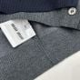 MIU MIU Silk cashmere cardigan sweater
