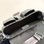Dior Hit the Road Bag with Strap