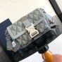 Dior Hit the Road Bag with Strap