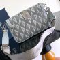 Dior Hit the Road Bag with Strap