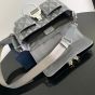 Dior Hit the Road Bag with Strap