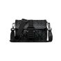 Mini Dior Hit the Road Messenger Bag with Flap