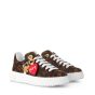 LV 57th Street NYC Time Out Sneaker
