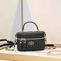 Dior Caro Mini Vanity Case