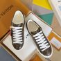 LV 57th Street NYC Time Out Sneaker