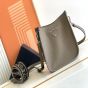 Prada Leather mini shoulder bag