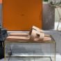 Hermes Oran sandal