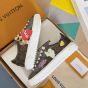 LV 57th Street NYC Time Out Sneaker