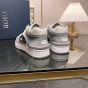 Dior B57 Mid-Top Sneaker