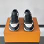 LV Run Away Sneaker