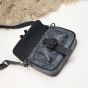 LV Trainer Distressed Sneaker
