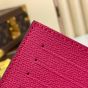 LV Passport Cover