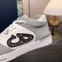 Dior B57 Mid-Top Sneaker