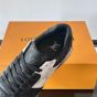 LV Run Away Sneaker