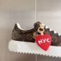 LV 57th Street NYC Time Out Sneaker