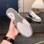 Dior B57 Mid-Top Sneaker
