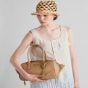 Prada Re-Edition 1978 medium Re-Nylon and Saffiano leather two-handle bag