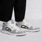 Dior B57 Mid-Top Sneaker