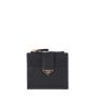 Prada Small leather wallet