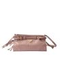 Prada Small leather shoulder bag