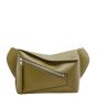 LOEWE Small Puzzle bumbag in classic calfskin