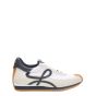 LOEWE Flow Runner in nylon and suede