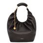 LOEWE Medium Squeeze bag in mellow nappa lambskin