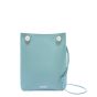LOEWE Pebble pouch in smooth calfskin