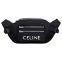 Celine BELT BAG TREKKING IN NYLON WITH CELINE PRINT