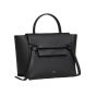 Celine MINI BELT BAG IN GRAINED CALFSKIN