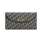 Dior 30 Montaigne Avenue Pouch with Flap