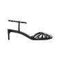 CELINE TRIOMPHE SANDAL in LAMBSKIN
