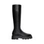 CELINE BULKY ZIPPED BOOT in Calfskin