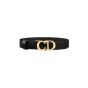 C'est Dior Belt