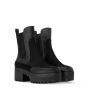 LV Laureate Platform Chelsea Boot