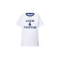 Louis 4 Vuitton T-Shirt 