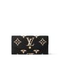LV Emilie Wallet