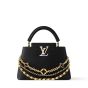 LV Capucines BB