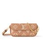LV Wallet On Chain Ivy
