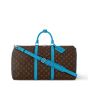 LV Keepall Bandoulière 50