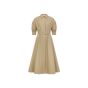 Dior Flared Mid-Length Dress