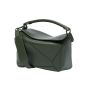 LOEWE Small Puzzle bag in classic calfskin